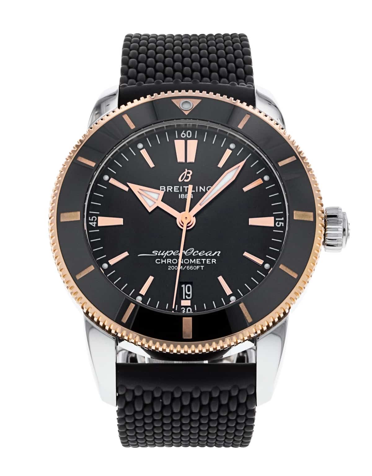 Breitling SuperOcean Heritage II 44 UB2030